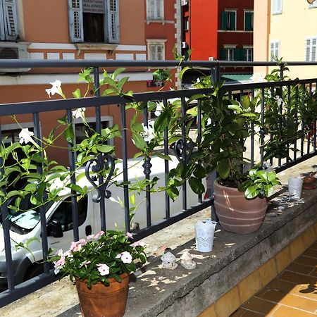 Casa Sbisa' Apartment 로비니 외부 사진